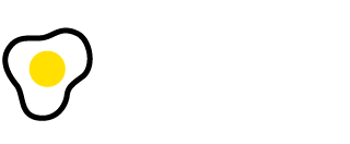 Fried Egg Web Design