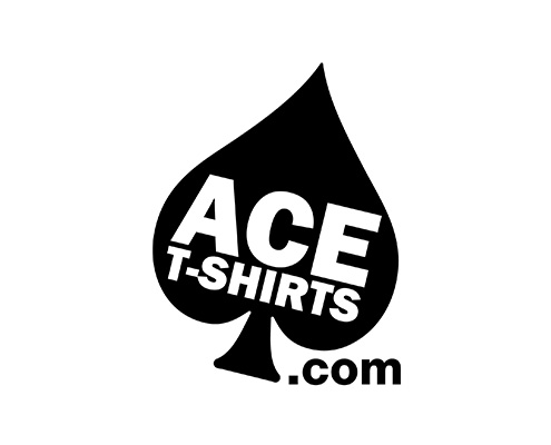 Screen Printing: Ace T-Shirts